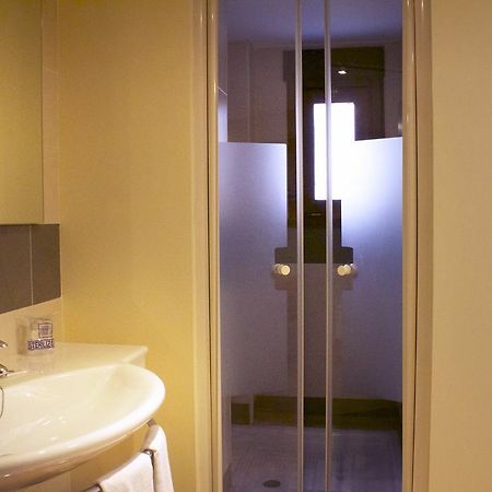Hotel Anna 코센타이나 외부 사진